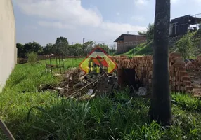 Foto 1 de Lote/Terreno à venda, 490m² em Chácara São Félix, Taubaté