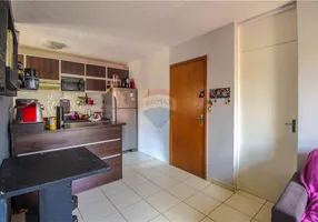 Foto 1 de Apartamento com 3 Quartos à venda, 55m² em Tarumã Açu, Manaus