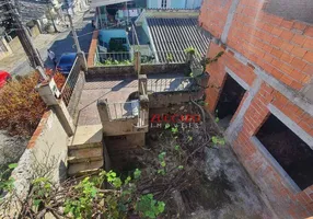 Foto 1 de Sobrado com 3 Quartos à venda, 100m² em Vila Augusta, Guarulhos