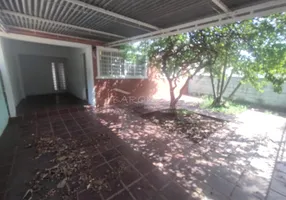 Foto 1 de Casa com 2 Quartos à venda, 275m² em Vila Modesto Fernandes, Campinas