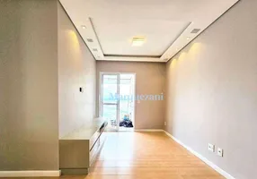 Foto 1 de Apartamento com 2 Quartos para alugar, 65m² em Barra Funda, São Paulo