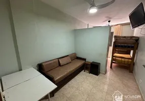 Foto 1 de Kitnet à venda, 30m² em Vila Guilhermina, Praia Grande