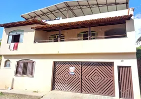 Foto 1 de Casa com 5 Quartos à venda, 200m² em Silvestre, Viçosa