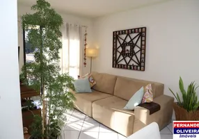 Foto 1 de Apartamento com 3 Quartos à venda, 70m² em Santo Amaro, São Paulo