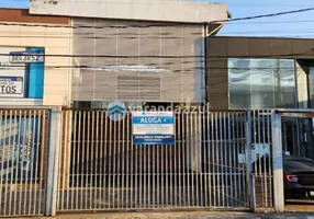 Foto 1 de Galpão/Depósito/Armazém para alugar, 600m² em Centro, Mogi das Cruzes