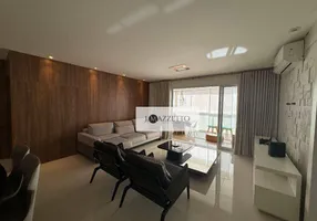 Foto 1 de Apartamento com 3 Quartos para venda ou aluguel, 140m² em Cidade Nova I, Indaiatuba