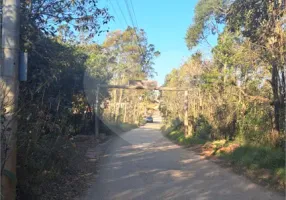 Foto 1 de Lote/Terreno à venda, 1000m² em Serra da Cantareira, Mairiporã