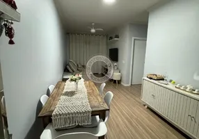 Foto 1 de Apartamento com 2 Quartos à venda, 70m² em Jardim Villaça, São Roque
