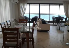 Foto 1 de Apartamento com 2 Quartos para alugar, 148m² em Meireles, Fortaleza
