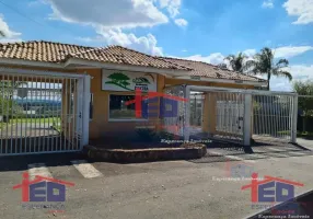 Foto 1 de Lote/Terreno à venda, 1010m² em Jardim Dacha Sorocaba, Sorocaba