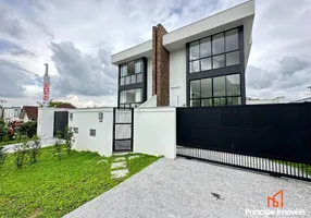 Foto 1 de Casa com 3 Quartos à venda, 237m² em América, Joinville