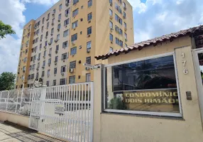 Foto 1 de Apartamento com 2 Quartos à venda, 60m² em da Luz, Nova Iguaçu