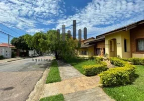 Foto 1 de Casa com 4 Quartos à venda, 326m² em Cidade Universitária, Campinas