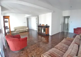 Foto 1 de Apartamento com 3 Quartos à venda, 171m² em Centro, Porto Alegre