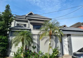 Foto 1 de Casa com 4 Quartos para venda ou aluguel, 300m² em Vargem Pequena, Rio de Janeiro