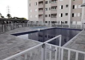 Foto 1 de Apartamento com 3 Quartos à venda, 64m² em Condominio Spazio Campo Azuli, São José dos Campos