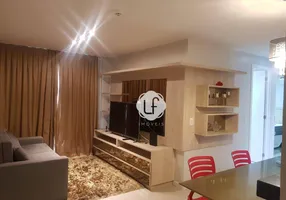 Foto 1 de Apartamento com 2 Quartos para alugar, 70m² em Meireles, Fortaleza