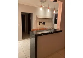 Foto 1 de Apartamento com 2 Quartos à venda, 77m² em Segismundo Pereira, Uberlândia