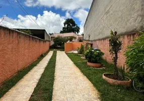 Foto 1 de Casa com 2 Quartos à venda, 103m² em Jardim Alvinopolis, Atibaia