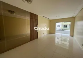 Foto 1 de Apartamento com 3 Quartos à venda, 105m² em Industrial, Porto Velho
