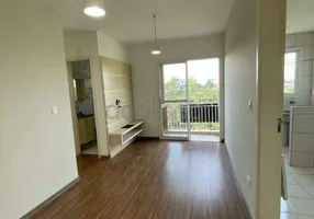 Foto 1 de Apartamento com 2 Quartos à venda, 60m² em Centro, Pinhais