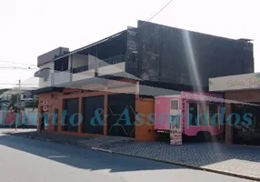 Foto 1 de Sala Comercial para alugar, 49m² em Boqueirão, Praia Grande