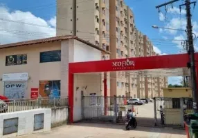 Foto 1 de Apartamento com 2 Quartos à venda, 52m² em Coqueiro, Ananindeua