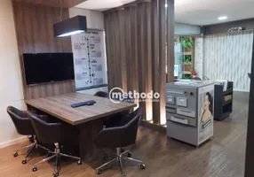 Foto 1 de Ponto Comercial à venda, 287m² em Jardim Chapadão, Campinas