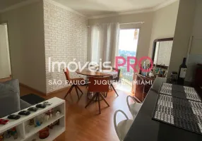 Foto 1 de Apartamento com 2 Quartos à venda, 58m² em Butantã, São Paulo