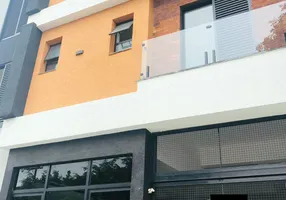 Foto 1 de Apartamento com 2 Quartos à venda, 52m² em Jardim Anália Franco, São Paulo