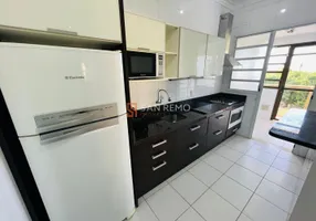 Foto 1 de Apartamento com 3 Quartos para alugar, 100m² em Trindade, Florianópolis