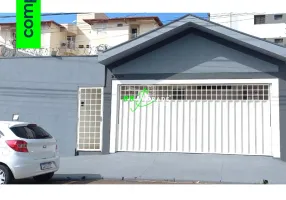 Foto 1 de Casa com 3 Quartos à venda, 150m² em São José, Franca