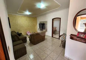 Foto 1 de Casa com 3 Quartos à venda, 173m² em Cidade Nova, Jundiaí