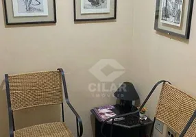 Foto 1 de Sala Comercial para alugar, 25m² em Moinhos de Vento, Porto Alegre