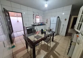 Foto 1 de Casa com 2 Quartos à venda, 162m² em Jardim Maria Luiza IV, Jaú