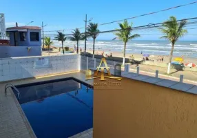 Foto 1 de Casa com 3 Quartos à venda, 110m² em Atlantica, Mongaguá