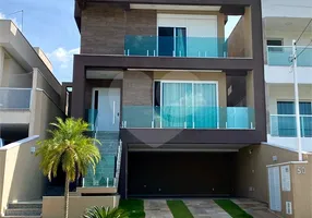Foto 1 de Casa de Condomínio com 3 Quartos à venda, 261m² em Chácara Roselândia, Cotia