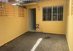 Foto 1 de Sobrado com 2 Quartos para alugar, 80m² em Vila Carrão, São Paulo