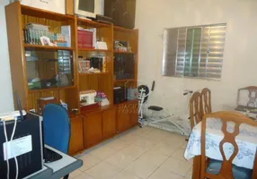 Foto 1 de Casa com 3 Quartos à venda, 150m² em Vila Alto de Santo Andre, Santo André