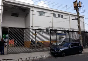 Foto 1 de Prédio Comercial para venda ou aluguel, 1500m² em Vila Augusta, Guarulhos