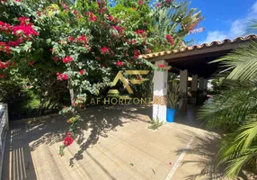 Foto 1 de Casa de Condomínio com 3 Quartos à venda, 720m² em Zona de Expansao Aruana, Aracaju