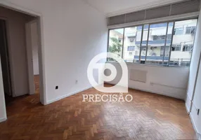 Foto 1 de Apartamento com 2 Quartos para alugar, 78m² em Vila Isabel, Rio de Janeiro