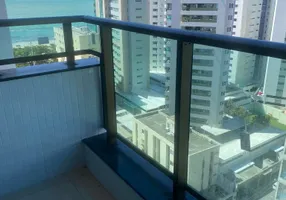 Foto 1 de Apartamento com 3 Quartos à venda, 79m² em Pina, Recife