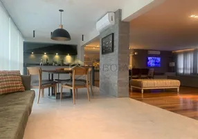 Foto 1 de Apartamento com 4 Quartos para venda ou aluguel, 310m² em Chácara Flora, São Paulo