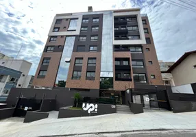 Foto 1 de Apartamento com 2 Quartos para alugar, 62m² em Carvoeira, Florianópolis