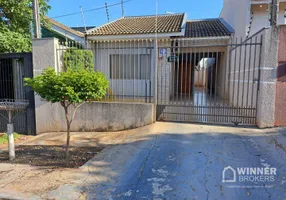 Foto 1 de Casa com 2 Quartos à venda, 80m² em Jardim Santa Rosa, Maringá