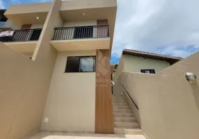 Foto 1 de Sobrado com 3 Quartos à venda, 104m² em Jardim Maristela, Atibaia