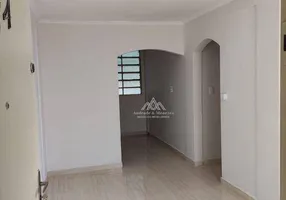 Foto 1 de Apartamento com 2 Quartos à venda, 55m² em VILA VIRGINIA, Ribeirão Preto