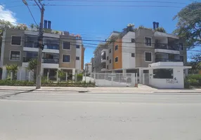Foto 1 de Apartamento com 2 Quartos para alugar, 75m² em Campeche, Florianópolis