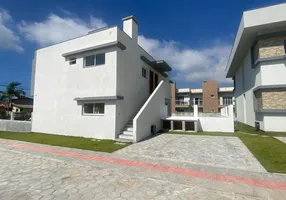 Foto 1 de Apartamento com 1 Quarto para alugar, 70m² em Ambrósio, Garopaba